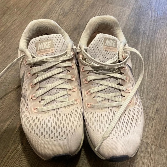 Nike Zoom Women 8 - Picture 2 of 4